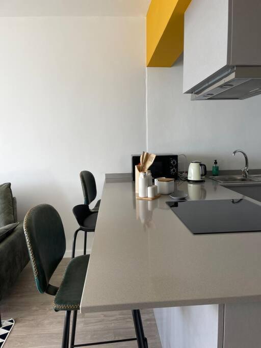 Floor Avenida Arriaga 802 Appartement Funchal (Madeira)