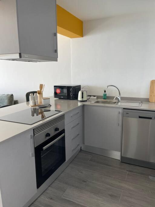 Floor Avenida Arriaga 802 Appartement *