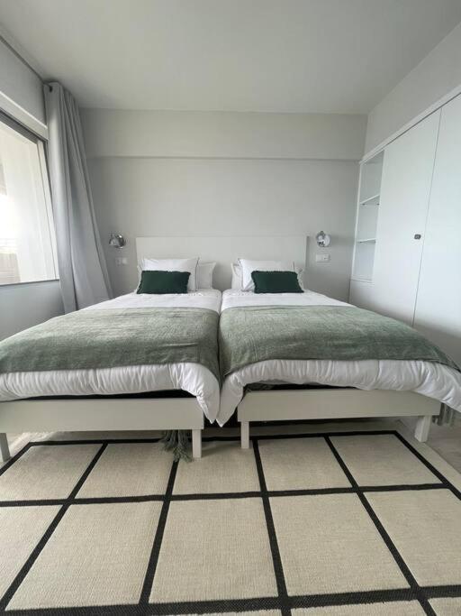Appartement Floor Avenida Arriaga 802 Funchal (Madeira)